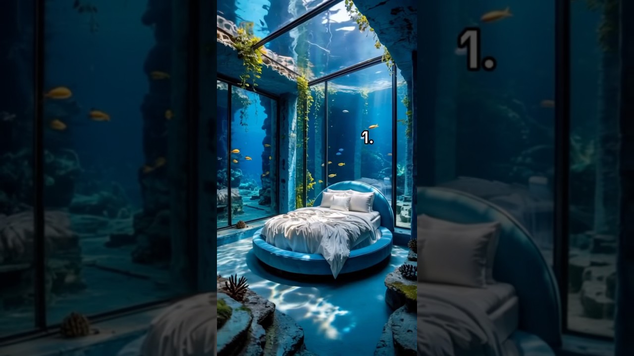 Obejrzyj Which bedroom would you choose?✨💭 w YouTube Obejrzyj Which bedroom would you choose?✨💭 w YouTube