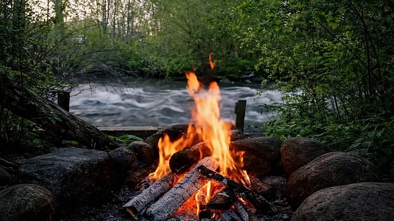 Sound Therapy Piano Music for Brain Reset