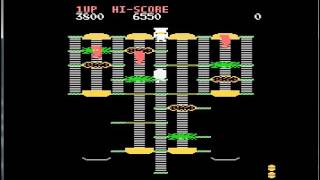 Beef Drop - Atari 8-Bit - emulador Rainbow 2.0 - probado en Windows 7 x64 Net Worth