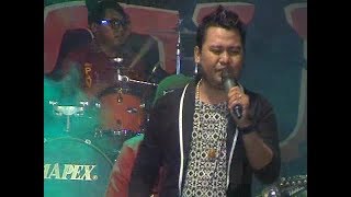 DEBU DEBU JALANAN - ILHAM -  PANTURA 180217