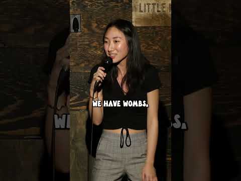 Female Empowerment - Andrea Jin