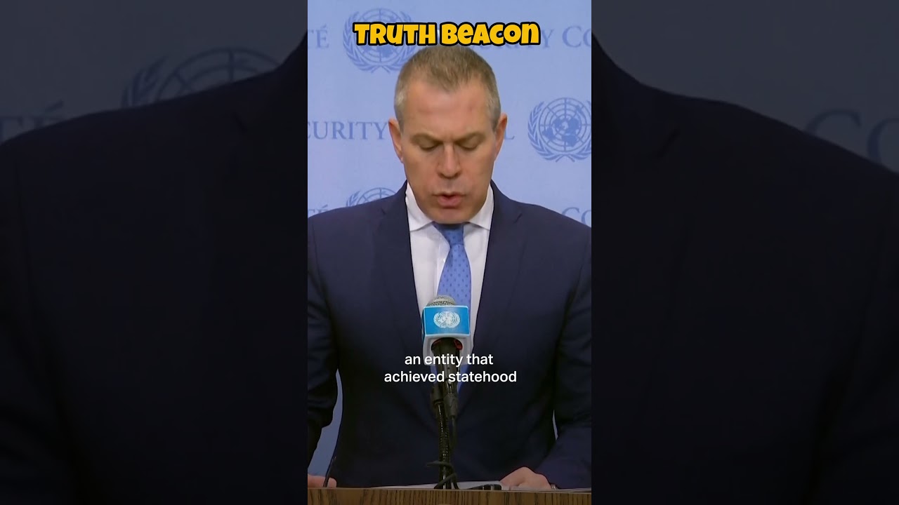 UN Debate on Palestinian Statehood: Perspectives and Concerns  