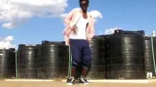 Alemba ft St Matthew - Love not War Choreography by Deejay Epics Kenya