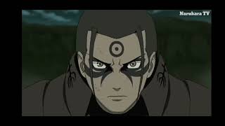 Hashirama Vs Madara Hashirama Use Wood Style Clone