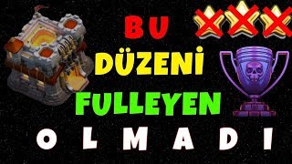 En İyi̇ Bb11Köy Düzeni̇ Savas Düzeni̇ Kupa Düzeni̇ Anti̇ 3 Efsaneye Çikarir