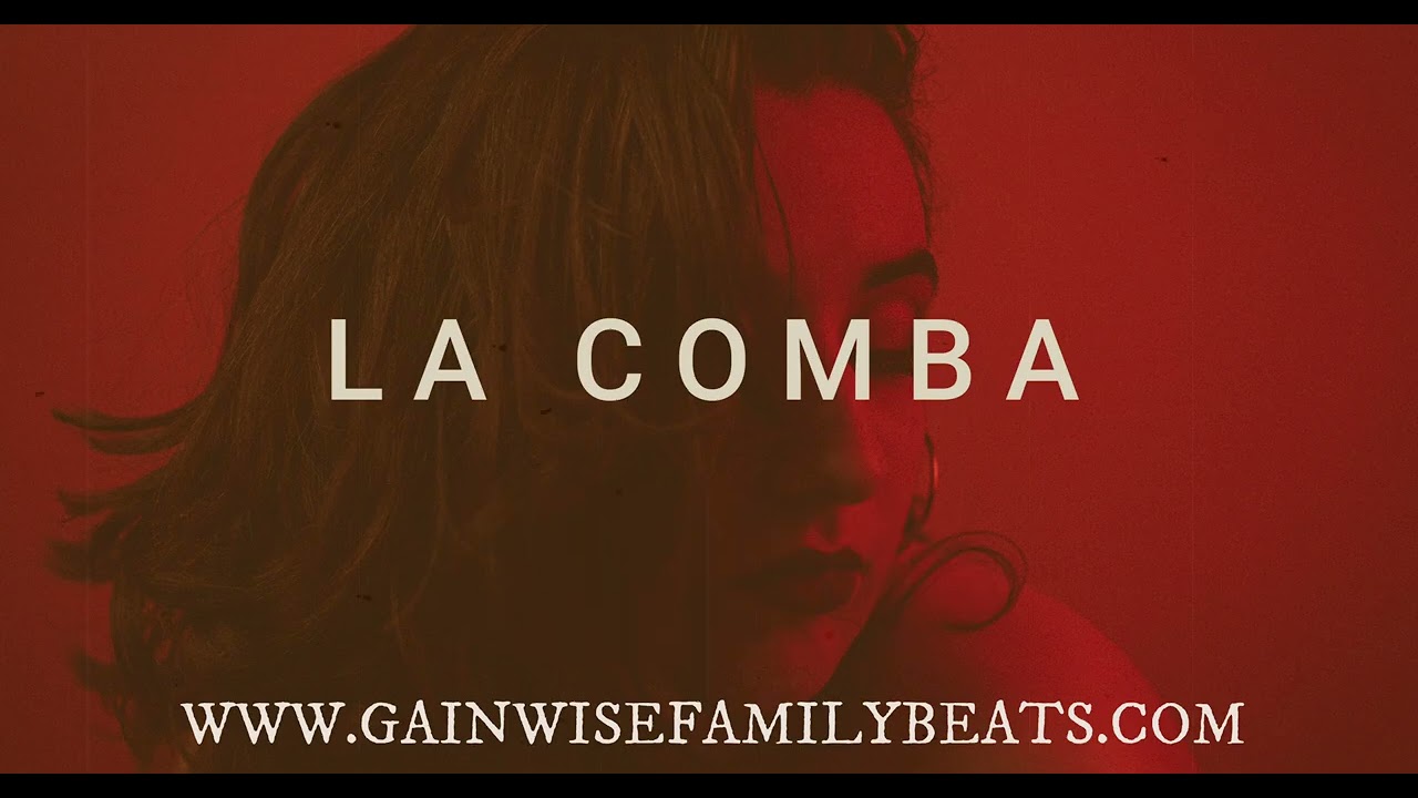 LA COMBA 🔥 Afrobeat Instrumental | Viral Afro Dance Beat 2025