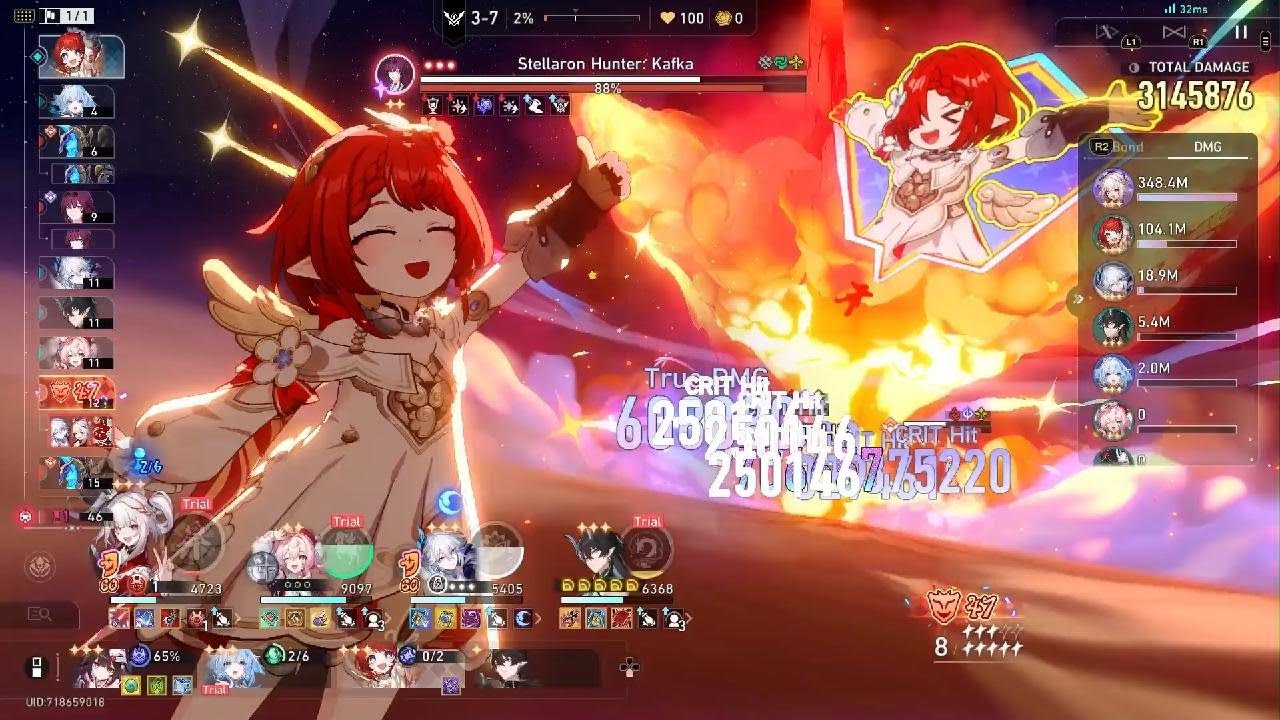 Currency Wars - Wealth Creator 6 - 9