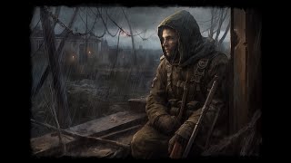 S.T.A.L.K.E.R.: Misery 2.2 траи без смертей