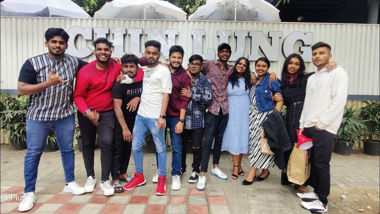 Ching Lun Restobar Buffalo Sauce Chicken Wings NEW BEL ROAD Food in