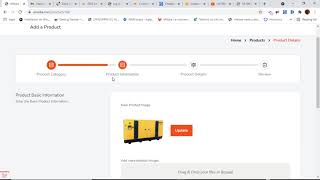 Part 4 - Add, Edit, Updating Stock and Remove a Product