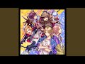 婚約戦争 (Instrumental)