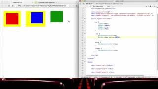 Lecture 54 - BORDERS