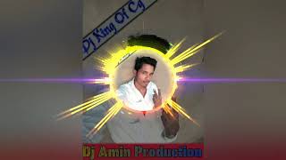 Kari Turi Ft.Dilip Ray Cg New Dj Song Dj Amin Kodabhat