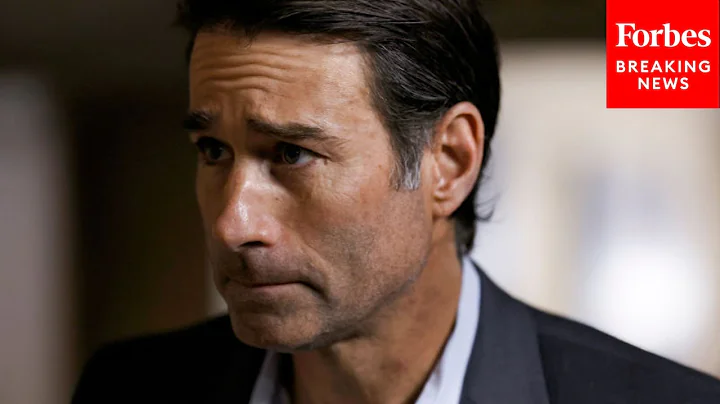 'Focused On The Passenger Experience': Garret Graves Praises FAA Reauthorization Bill