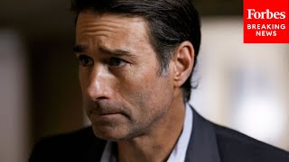 'Focused On The Passenger Experience': Garret Graves Praises FAA Reauthorization Bill