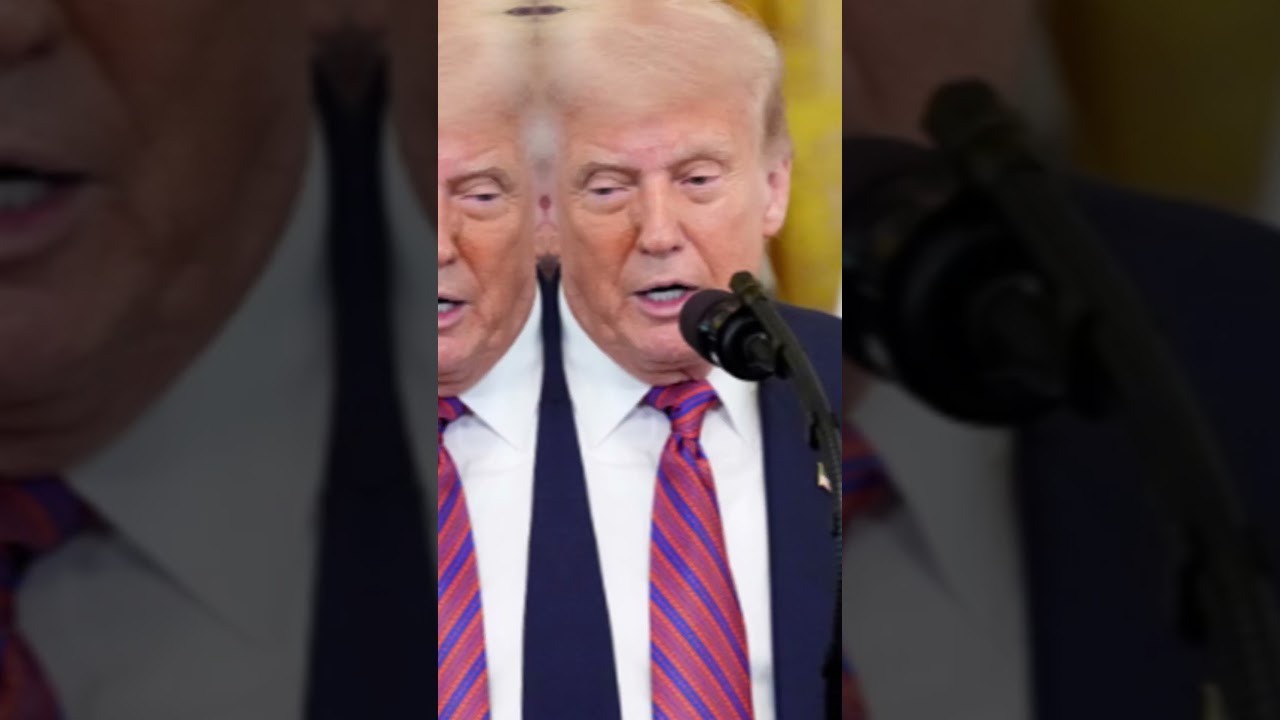 Democrats Share Trump’s “Birthday Note”: Scandal or Political Drama?