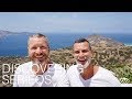 Discovering Serifos / Greece Travel Vlog #196 / The Way We Saw It