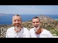 Discovering Serifos / Greece Travel Vlog #196 / The Way We Saw It