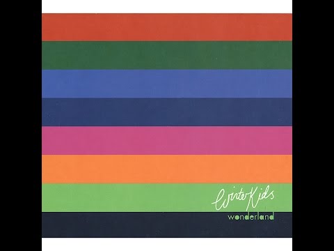 WinterKids — Winterkids - 2 Nights 2 Days