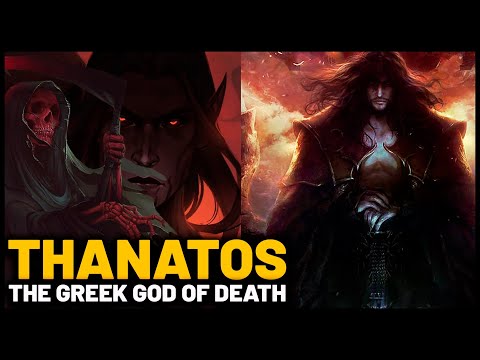 THANATOS - THE