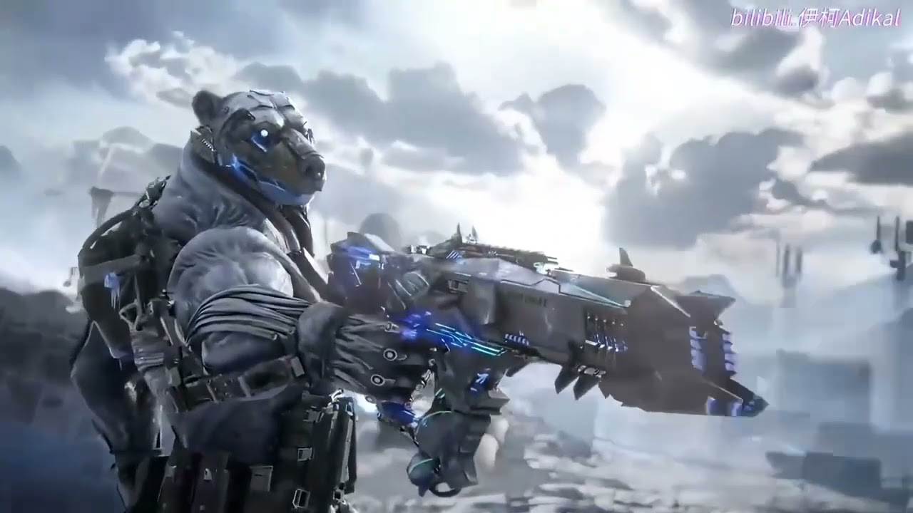 El legendario trailer del Sorteo de la Suerte HVK 🤯 Season 2