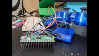 Turn a PS2 Controller into USB for PC (Raspberry Pi Pico + PCSX2 Guide)