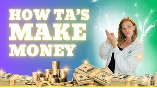 How Travel Agents Make $$$$