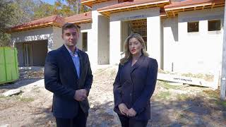 How Design Decisions Impact the Cost of a Custom Home (Naples, FL)