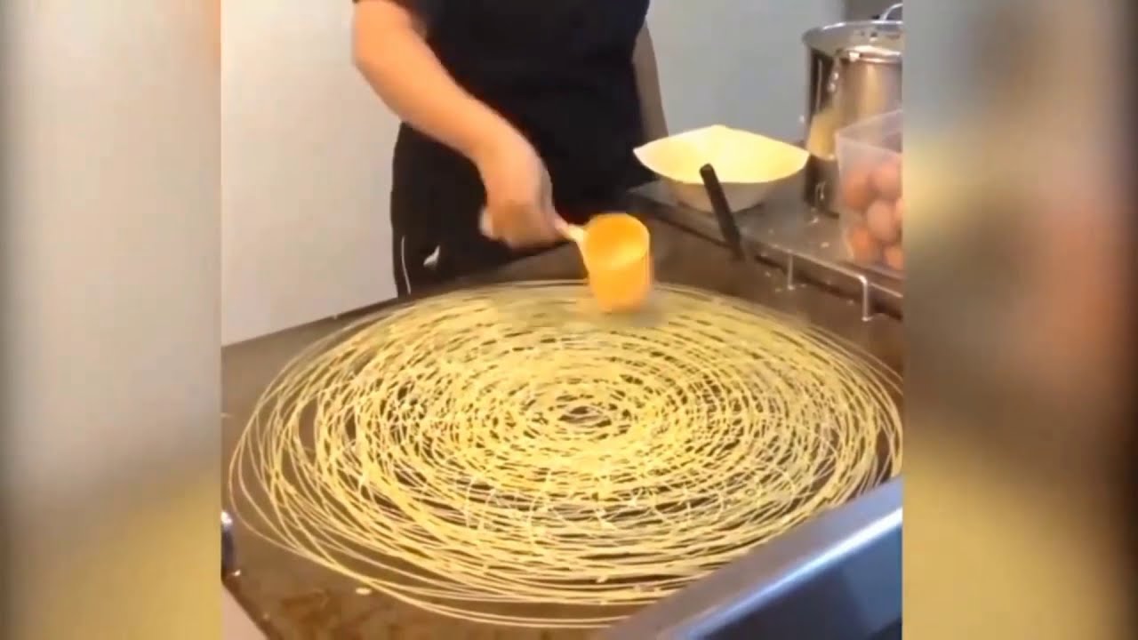 Fastest Workers in the world 2021. Next level working 