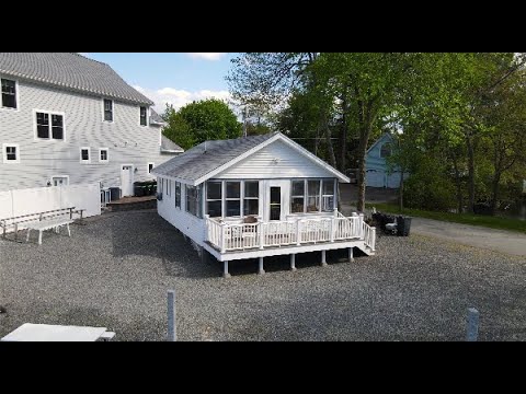 7 Island Path, Westford, MA home video tour
