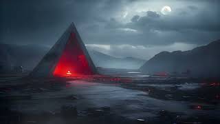 Genesis || 1 Hour Dystopian Ambience