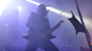 Watain - Live In Sofia (12 May 2023)