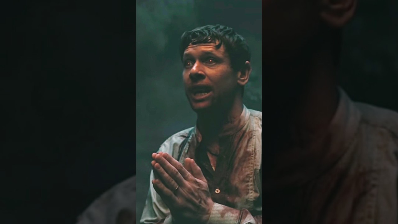 Would You Survive Forever in the Darkness?