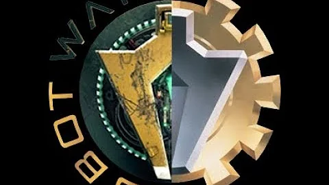 Robot Wars: The Seventh Wars The Full Series: Part 2