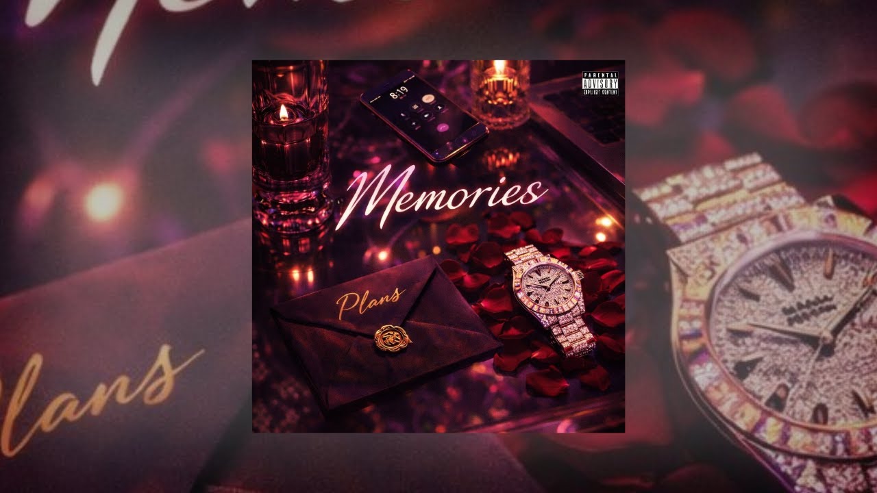 MEMORIES – Shatta x R&B Type Beat | Sensual Vibez & Emotional Drums | Exclusive