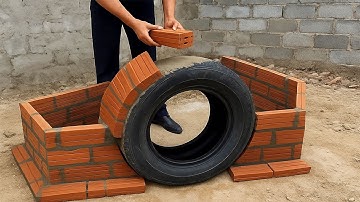 Even NASA engineers couldn’t think of this ingenious construction technique! ➤ 4