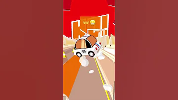 That Is A Bug In Dashy Crashy Dashy Crashy 