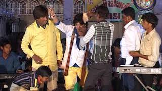 Pancham Ni Radhiyali Raat - 2013 | Vikram Thakor And Shilpa Thakor | Live Program Part_02 screenshot 4