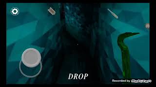 Granny 3 Cyberpunk Atmosphere Mod Version 1.1.1 Full Gameplay screenshot 4