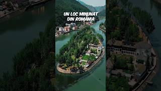 Insula cu Minuni - Schitul Ostrov - Ai fost aici?