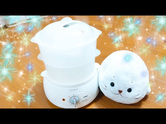 TKG フードスチーマー 8つ切り TKG フードスチーマー 8つ切り