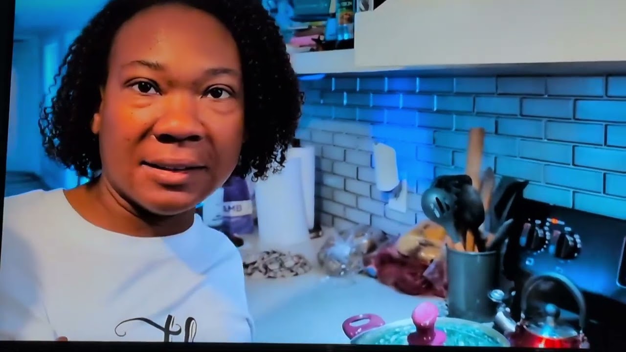 IAG FARMS REACTION TO FOUNDATION HASN'T STARTED FAMILY FIRST