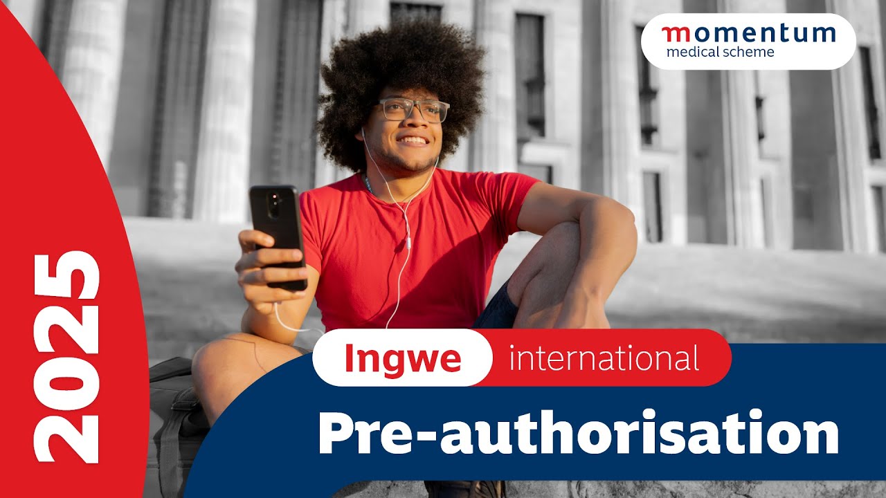 Pre-authorisation (International Students)