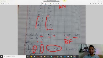 Thực tập VLSI. Mạch chuyển đổi mã Gray sang mã Binary