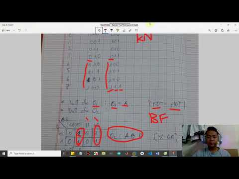 Thực tập VLSI. Mạch chuyển đổi mã Gray sang mã Binary