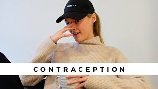 contraception | a candid chat