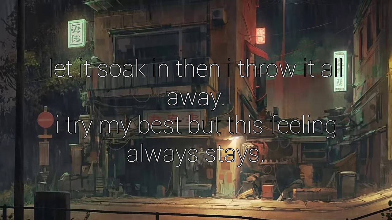 im so sick of this | guccihighwaters (lyrics)