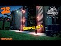 Jurassic world evolution fr 32  mission scurit disla pena ok 