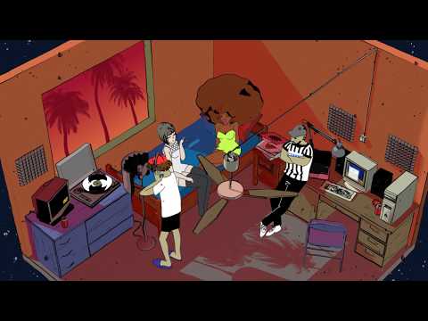 Czarny HIFI, Skip! - Yeah & Yeah