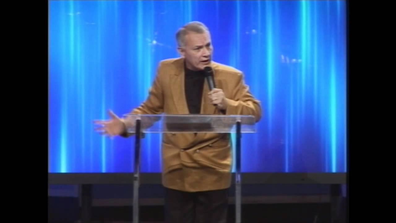 Abraham Peña - La Grandeza de su Nombre, El ángel de Jehová